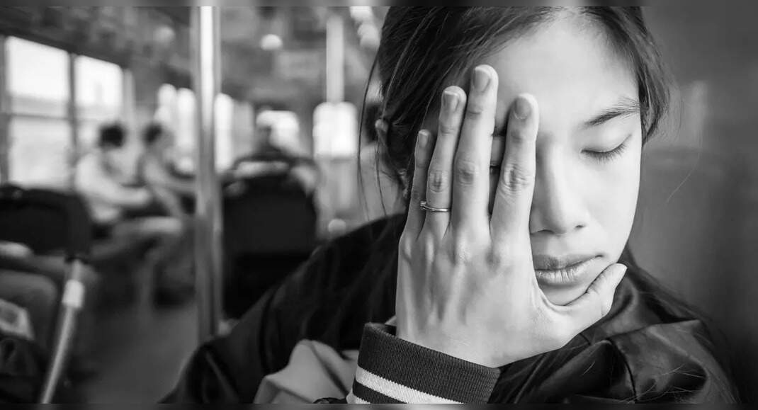 How to overcome travel sickness? | TimesTravel