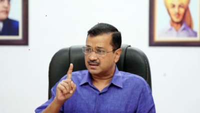 ED moves Delhi court against Arvind Kejriwal for not complying with summons