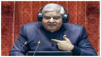 Khap is our culture, you cannot assess it on isolated incidents: VP ...