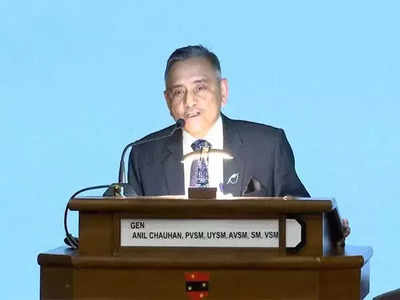 Take inspiration from ancient scriptures to develop strategy for combat: CDS General Anil Chauhan