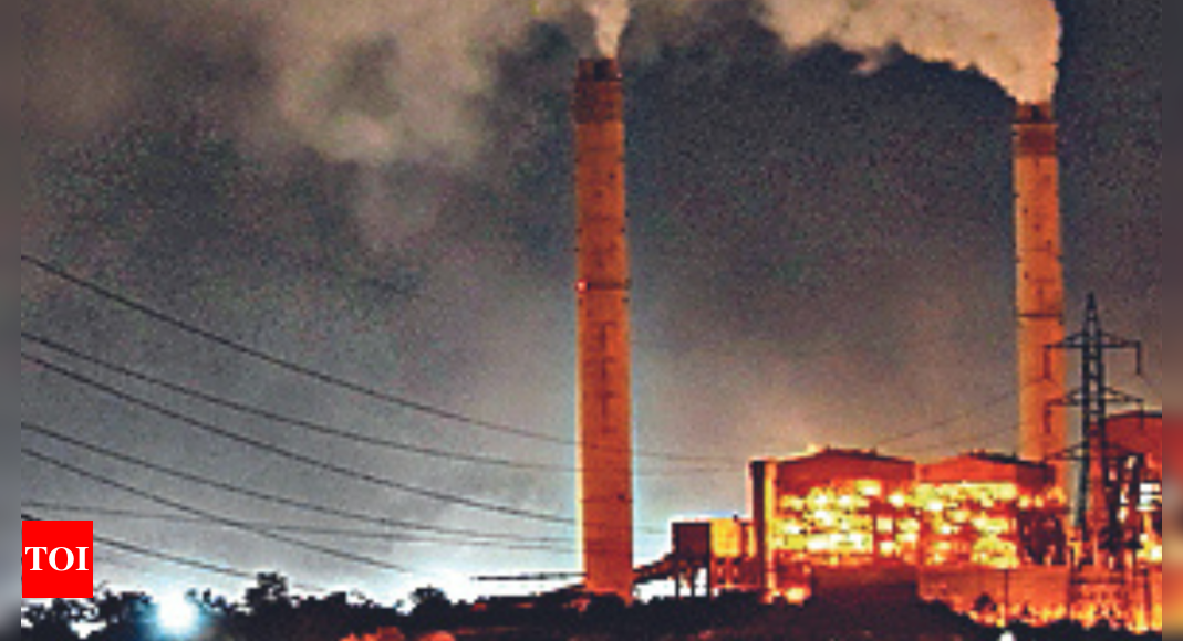 Narendra Modi to Inaugurate Talabira Thermal Power Project