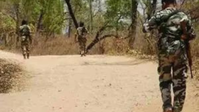 Maoist leader gunned down in Odisha's Kandhamal district