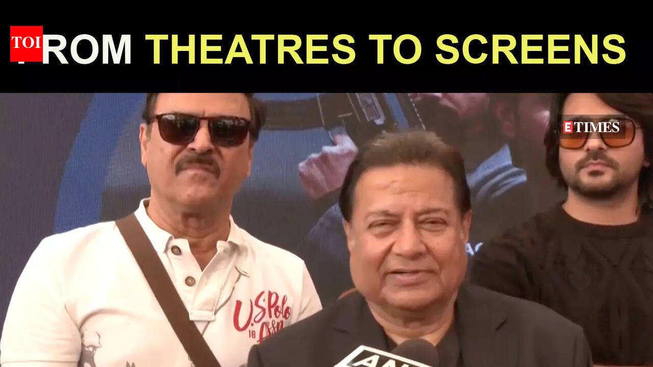 'Hindutva': Anup Jalota, Karan Razdan, and others share insights on ...