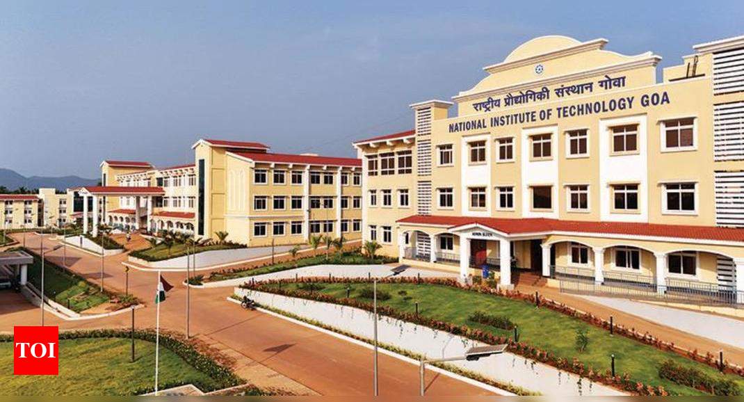 National Institute of Technology (NIT)