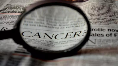 Cancer risk for under-75 in India 10.6%: UN agency