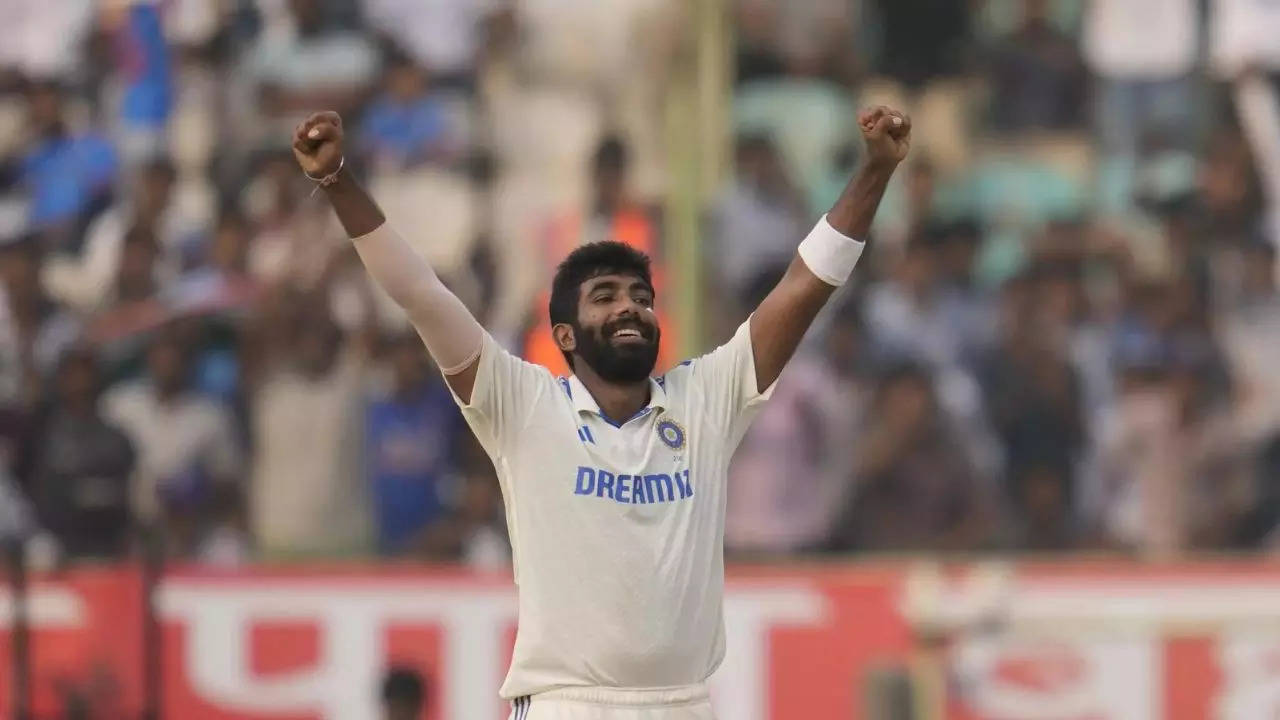 IND vs ENG 2nd Test Day 2 Highlights: Bumrah the star as India lead by 171