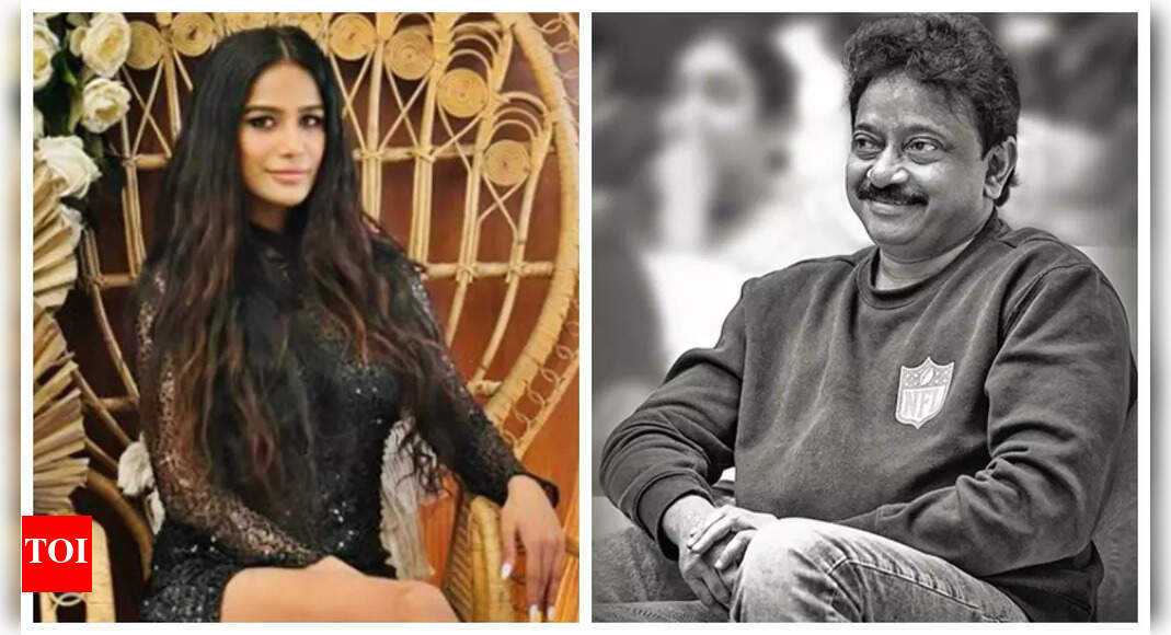 Ram Gopal Varma comes out in support of Poonam Pandey after her fake ...