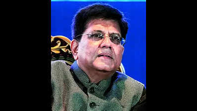 PLI is initial support, industry must face competition: Goyal
