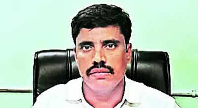 Tahsildar Murdered In Vizag City, Oppn Parties Blame It On Land Mafia ...