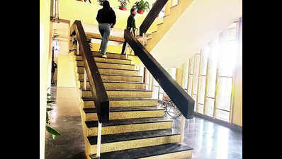 PU lacks disabled-friendly measures, reveals audit