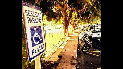 PU lacks disabled-friendly measures, reveals audit