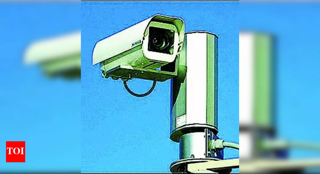 CCTV Cameras CCTV Cameras in Schools for Student Safety City