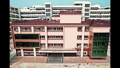 Mandaviya opens new trauma centre in city AIIMS