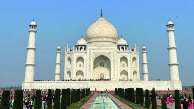 Plea against Shah Jahan's annual 'Urs' at Taj Mahal, court accepts petition
