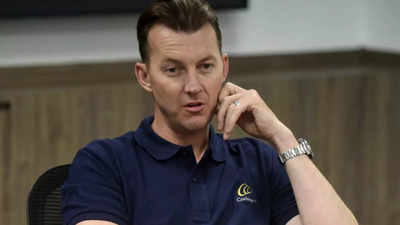 Brett Lee joins Yuvraj Singh to feature in World Championship of Legends