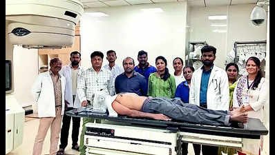 North Karnataka sees alarming surge in cancer cases, calling for public awareness