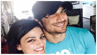 Sushant Singh Rajput's sister Shweta asks for justice as she visits India; says they will not get closure until they know the truth