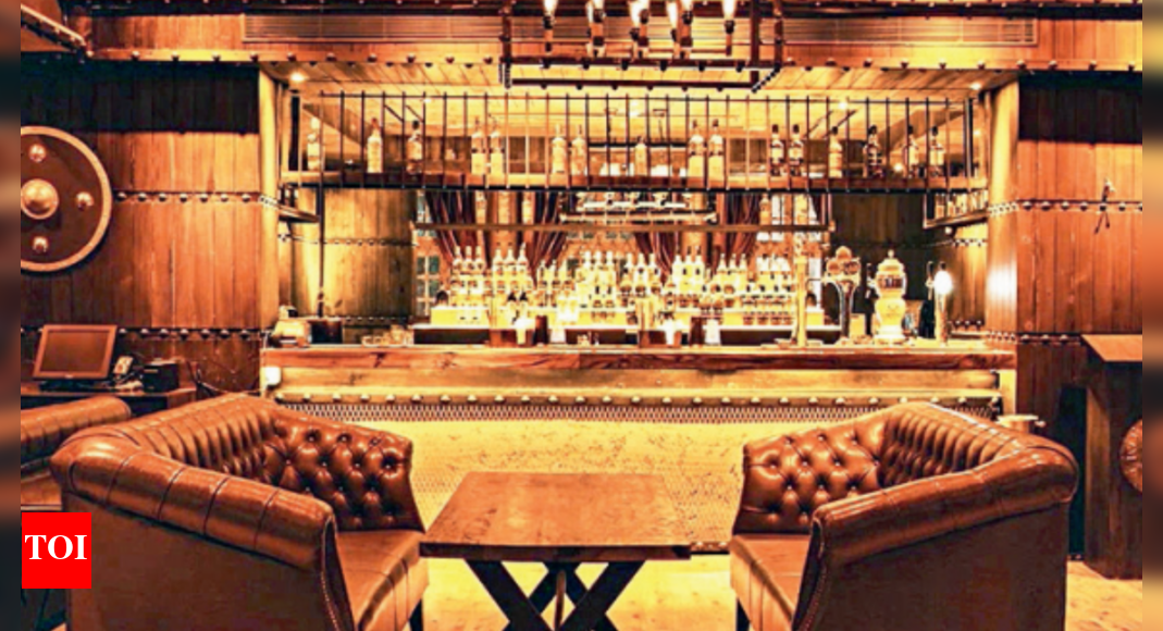 Elite Bars Govt Plans More Elite Bars To Up Revenue Hyderabad News