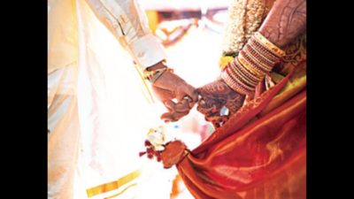 Band, baja & baraat: Wedding bells ring loud in T as over 20k couples to tie the knot in Feb