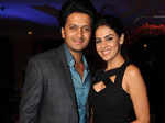 Riteish-Genelia to wed on 3rd February