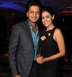 Riteish-Genelia to wed on 3rd February