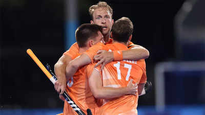 Netherlands hockey team ready for Pro League challenge in India