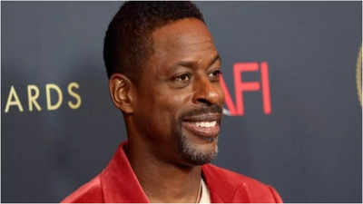 Sterling K Brown predicts Robert Downey Jr. to win at Oscar 2024, says, "He's incredibly deserving"