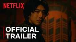 'House Of Ninjas' Trailer: Kento Kaku and Yosuke Eguchi starrer 'House Of Ninjas' Official Trailer