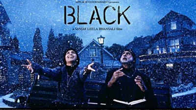 Sanjay Leela Bhansali's Black clocks 19 years: When and where to watch Amitabh Bachchan and Rani Mukerji’s film's on OTT