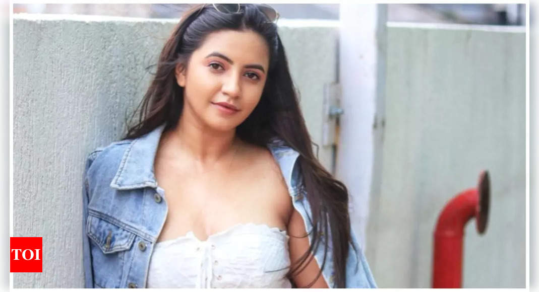 Meera Deosthale Takes on Strong Female Role in New TV Show