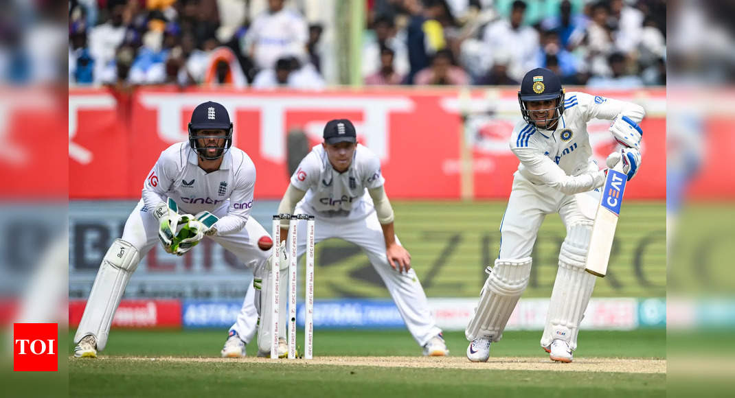 India Levels Series with Victory in Second Test