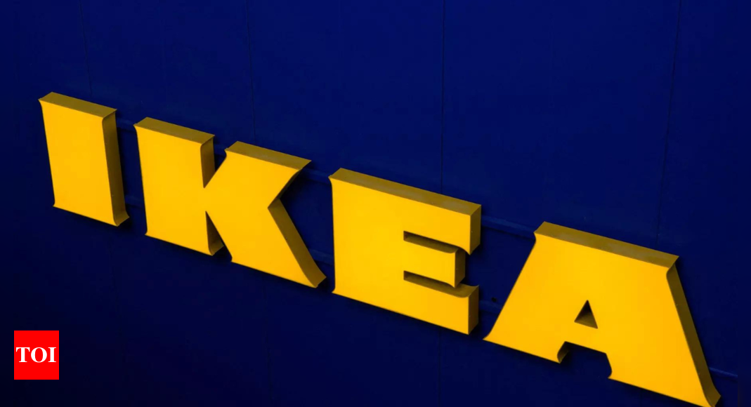 Ikea looks at next round of investment in India after fulfilling Rs 10,500 crore promise