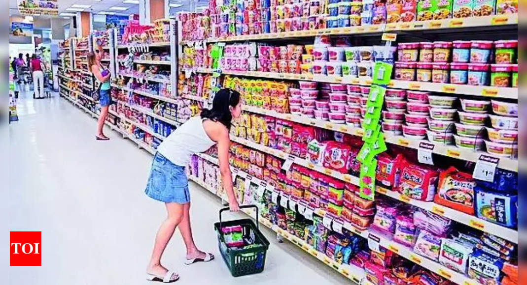 FMCG firms report single-digit volume growth with better margin in December quarter