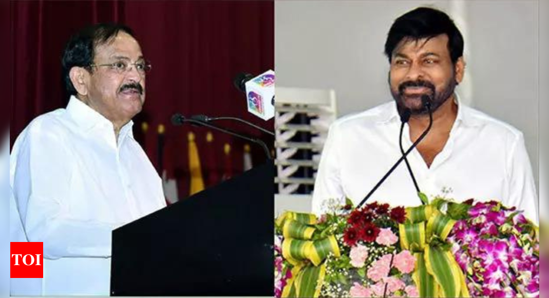 Telangana Government Felicitates Padma Awardees