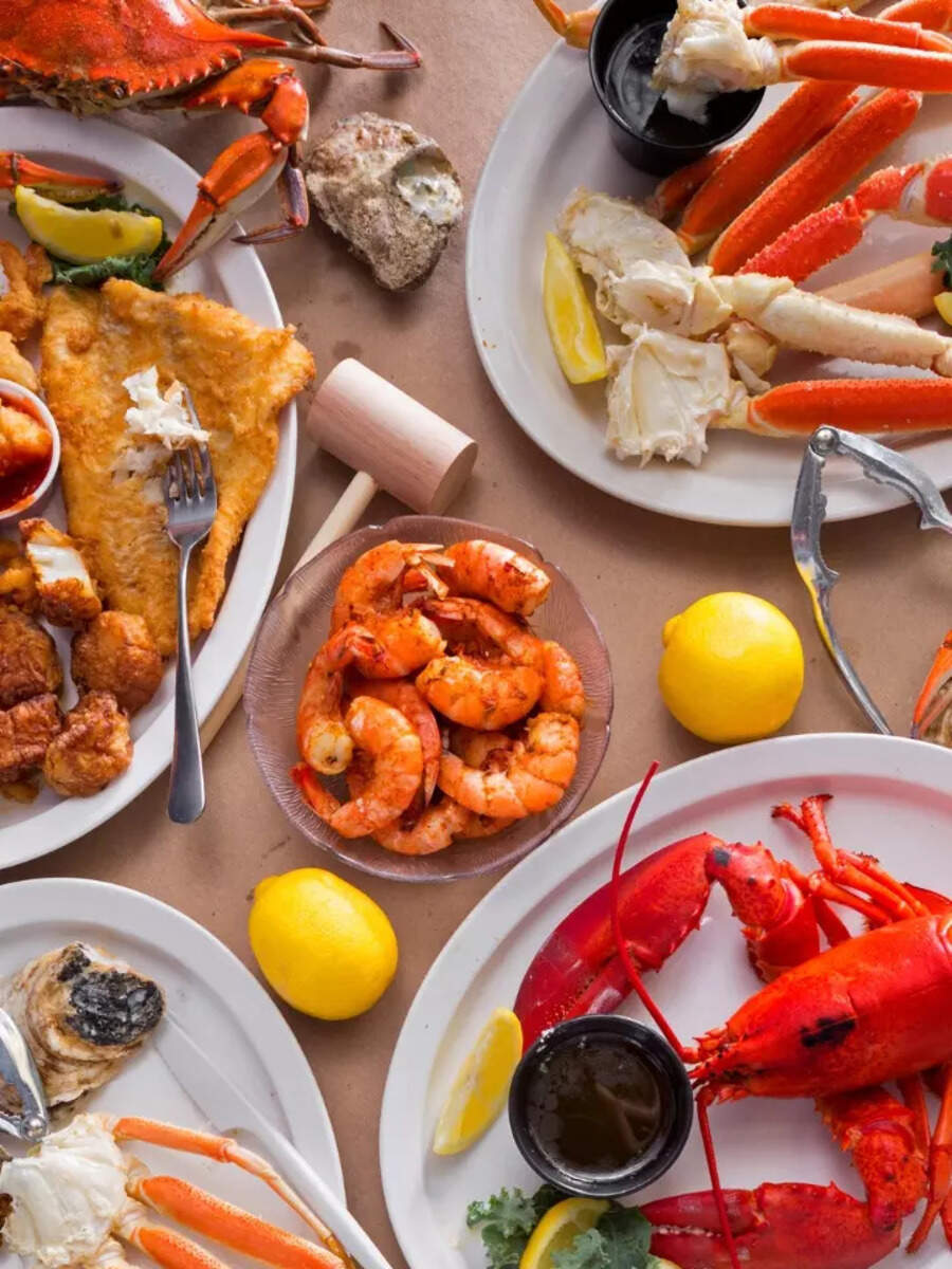 Which Seafood Has More Protein Times Of India which-seafood-has-more-protein-times-of-india