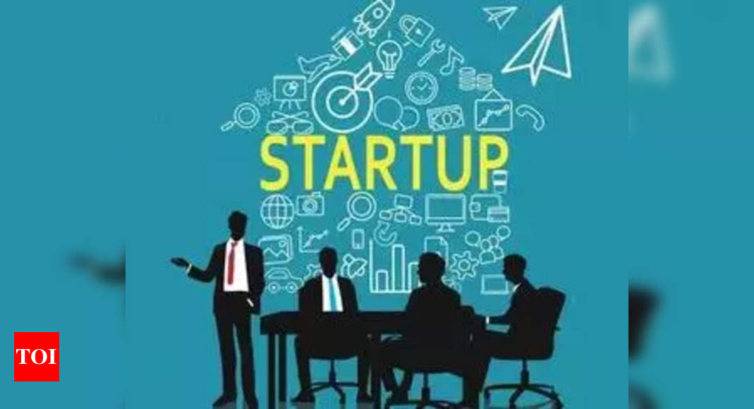 Indian startups raised 2 million across 107 deals in January – Times of India