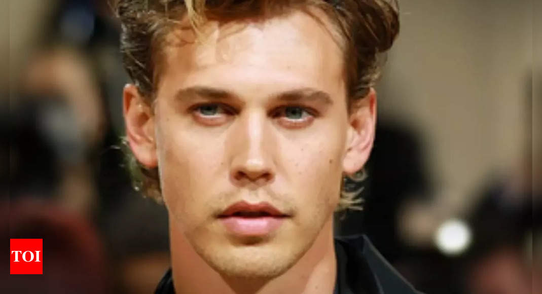 Austin Butler discusses role in Dune 2