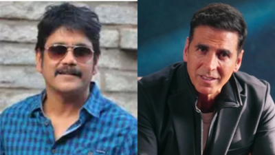 Nagarjuna's upcoming project 'DNS' surrounds buzz; likely to see Akshay Kumar in a collaboration