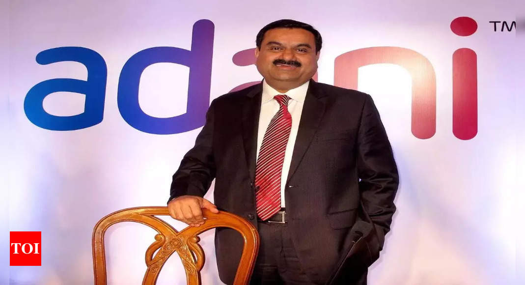 Adani’s $1.2 billion copper plant to spice up Republic of India’s steel manufacturing newsfragment