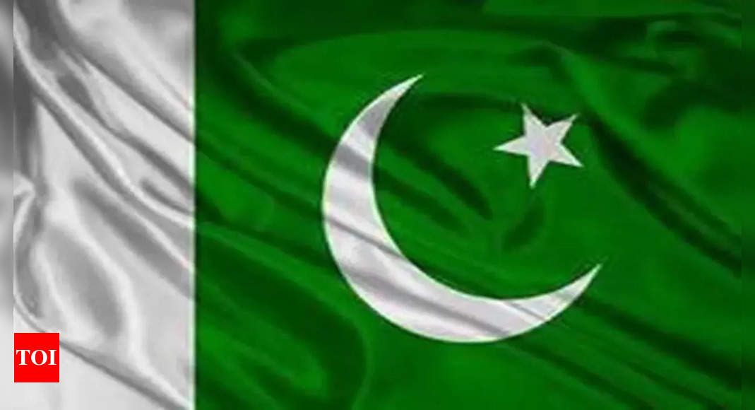 Balochistan government imposes ban on public meetings, election gatherings ahead of Pakistan general elections – Times of India