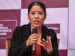 
It is unfortunate that I can't take part in Olympics: Mary Kom
