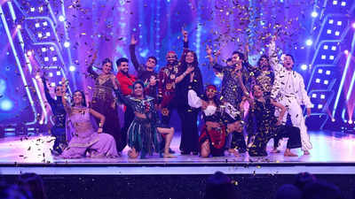 Jhalak Dikhhla Jaa 11: Contestants to pay a spectacular tribute to Bollywood’s eternal beauty Juhi Chawla