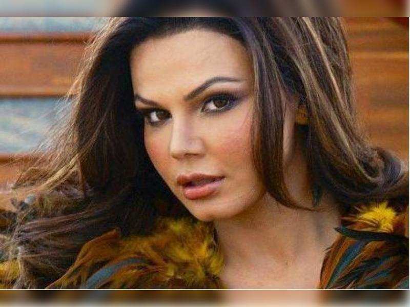 Bigg Boss 6 will just go nude: Rakhi Sawant - Times of India