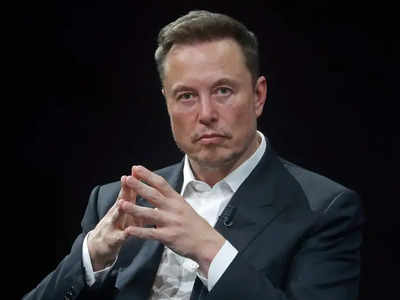 Elon Musk took drugs with some Tesla board members: Report