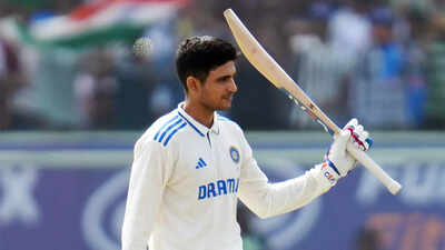 Important and satisfying to score runs at number 3: Shubman Gill ...