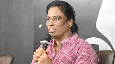 IOA in active dialogue with Future Host Commission of IOC on hosting 2036 Olympics: PT Usha