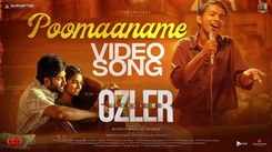 Abraham Ozler | Song - Poomaname