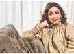 
Sonali Bendre: Not apologetic about being glamourous, but want to do more as an actor
