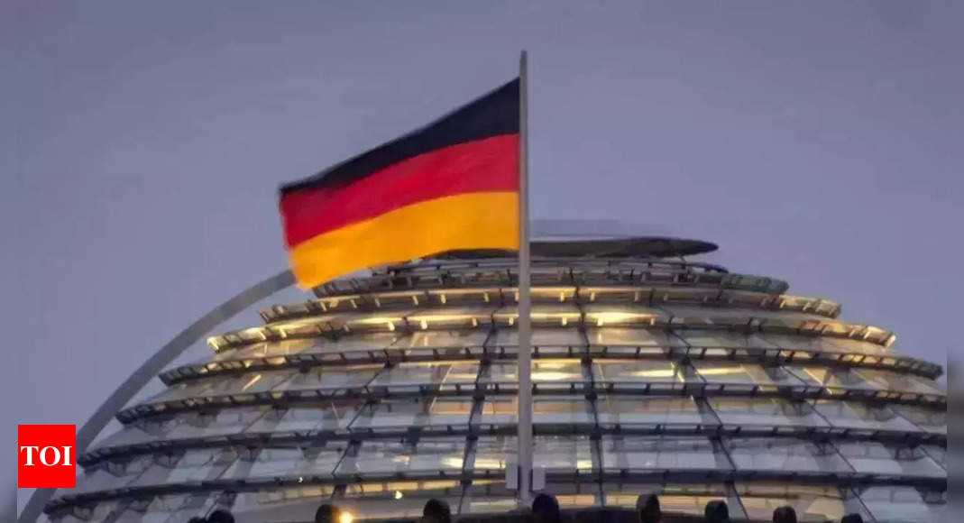 Deutschland muss über eine Unternehmenssteuerreform nachdenken, sagen Wirtschafts- und Finanzminister