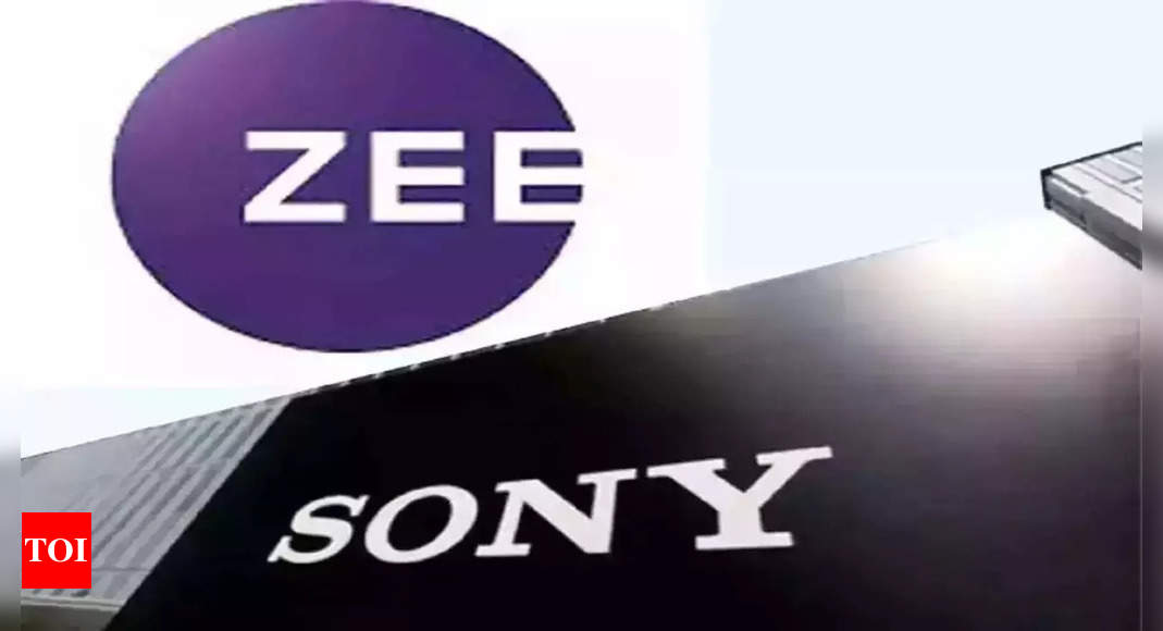 Singapore court rejects Sony plea to stay Zee’s NCLT proceeding | India Business News